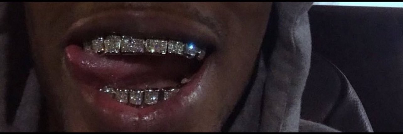DemrickTyler's profile banner image