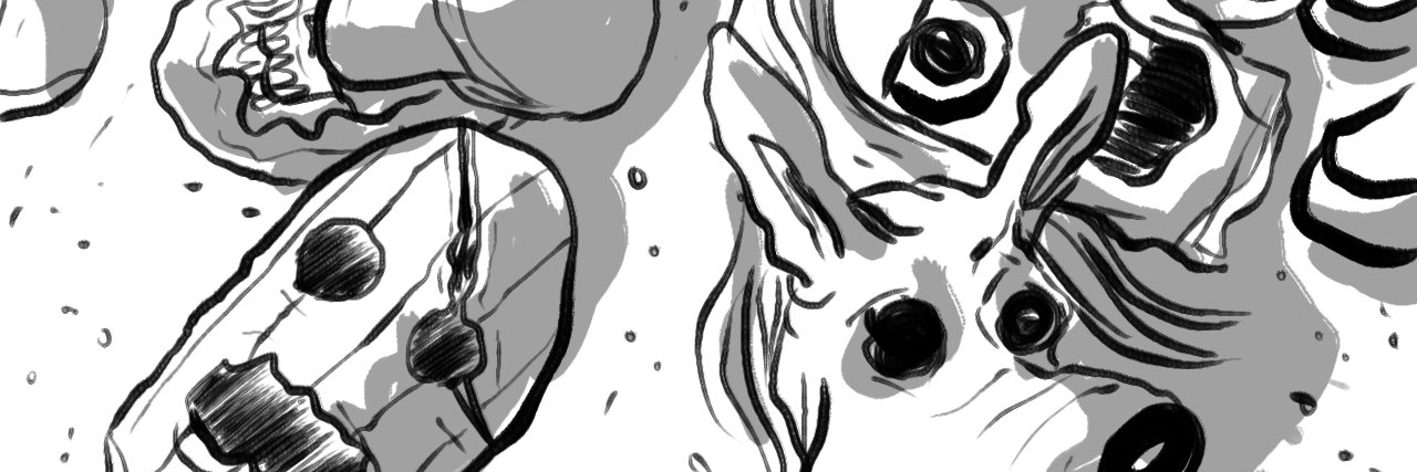 HORRORDECONSHOW's profile banner image