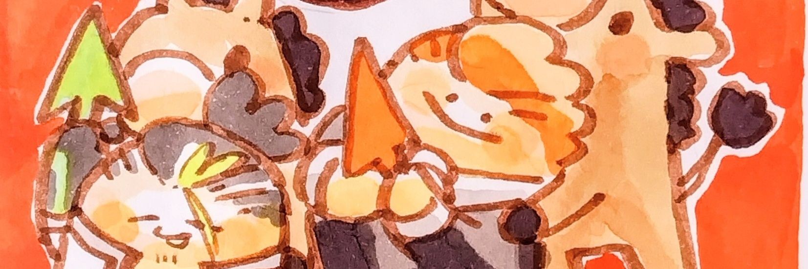 待煎 banner