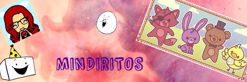 Mindiritos's profile banner image