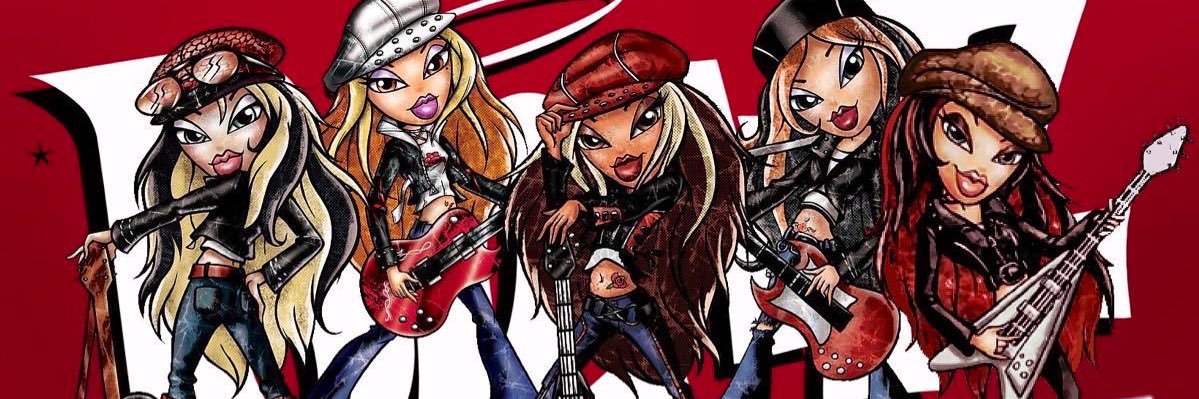 badgalkea's profile banner image