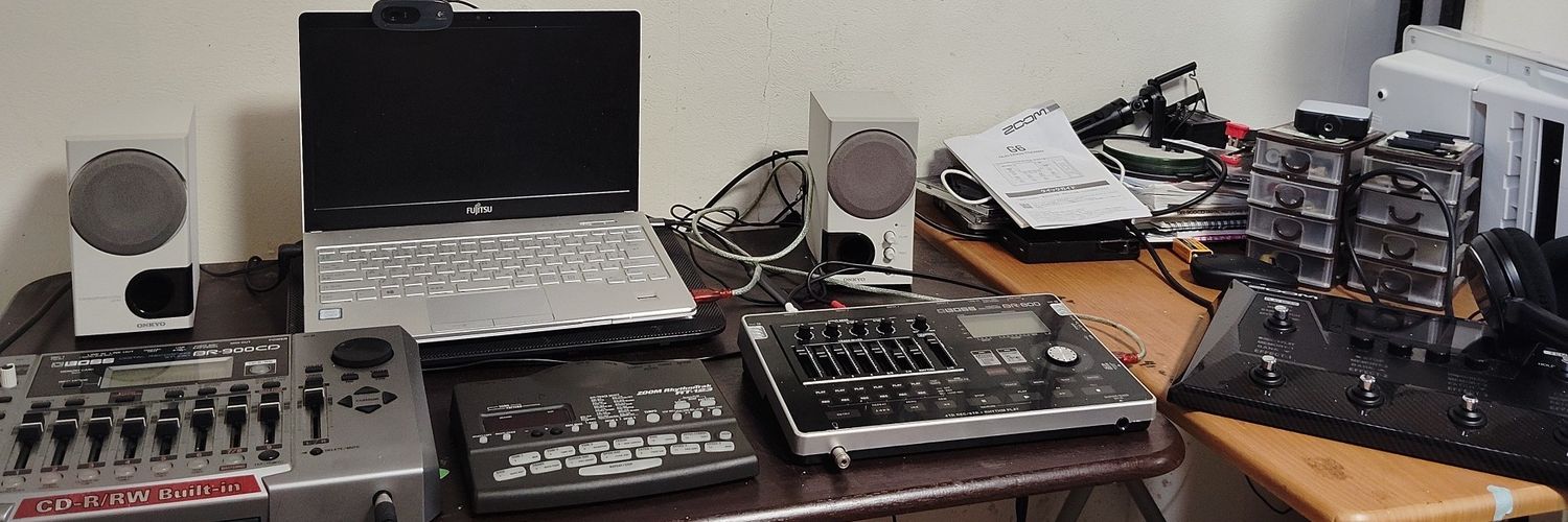 ONE’S 星野龍二 banner