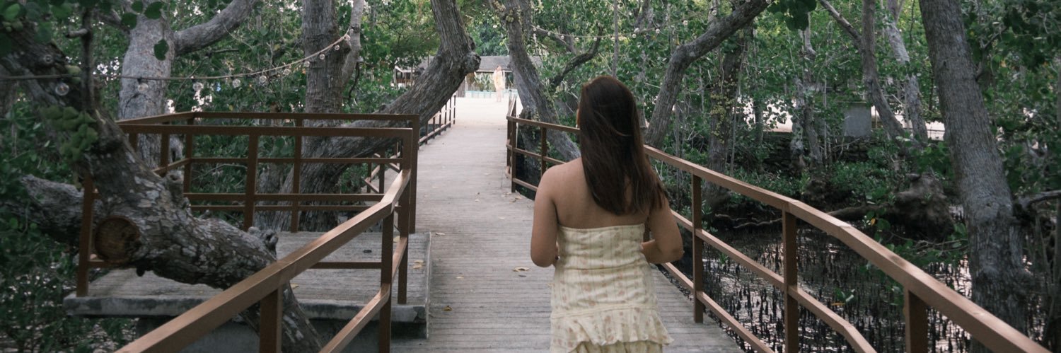 AbbyKayeLim's profile banner image