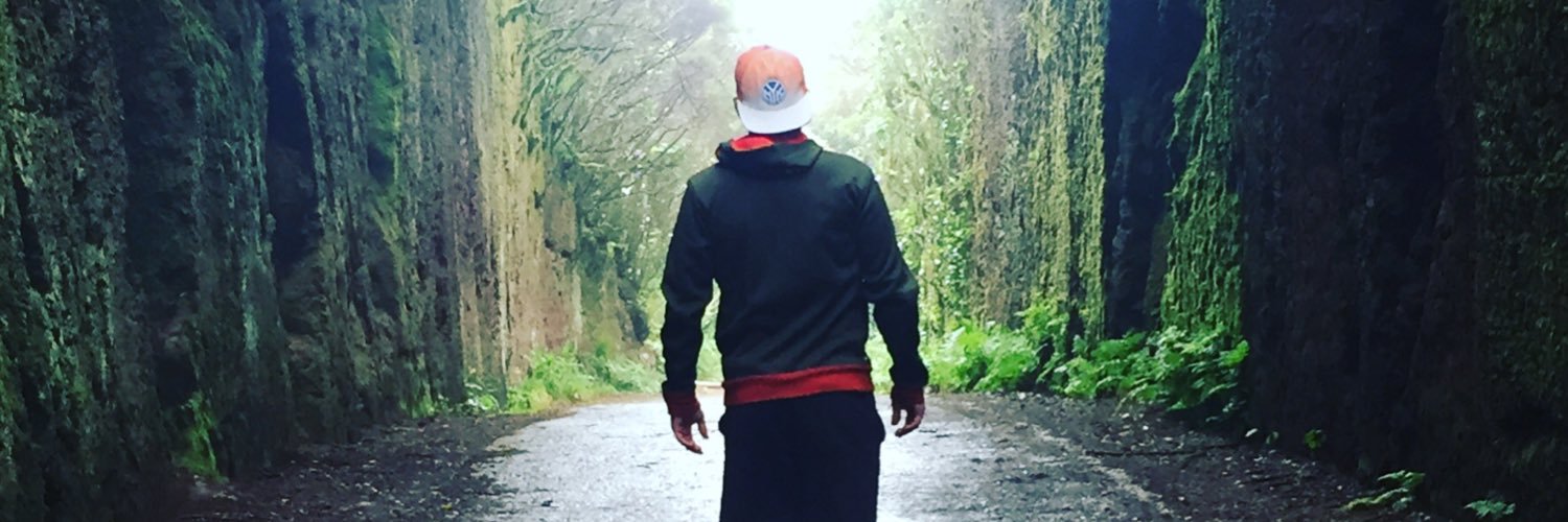 Davidt4lg's profile banner image