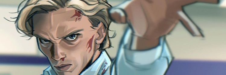 Vick_yBell's profile banner image