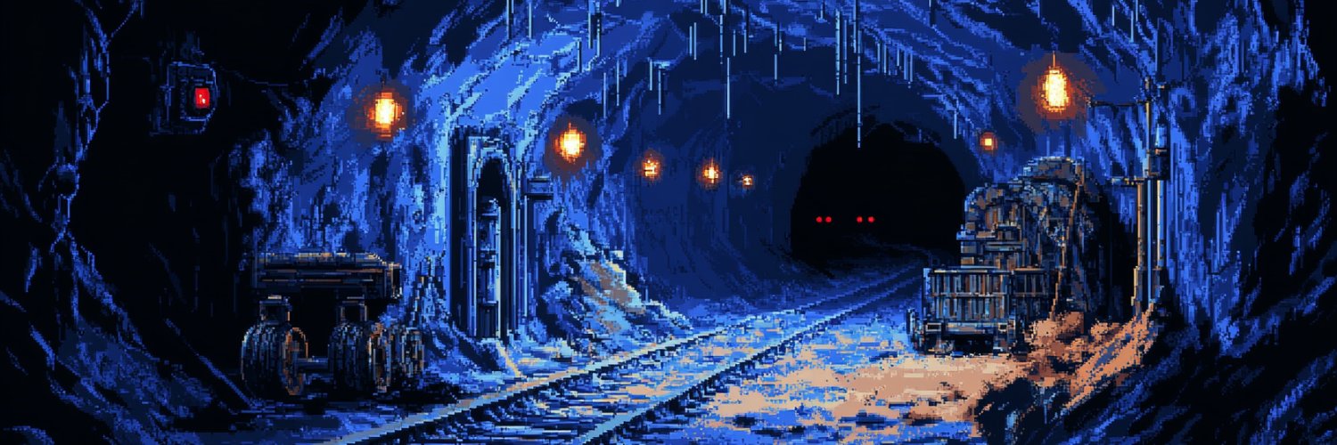 Layer Cake 🦍 banner