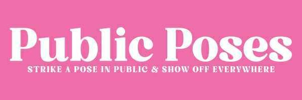 PublicPoses69's profile banner image