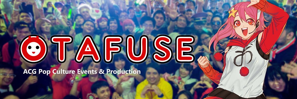 OtaFuse's profile banner image