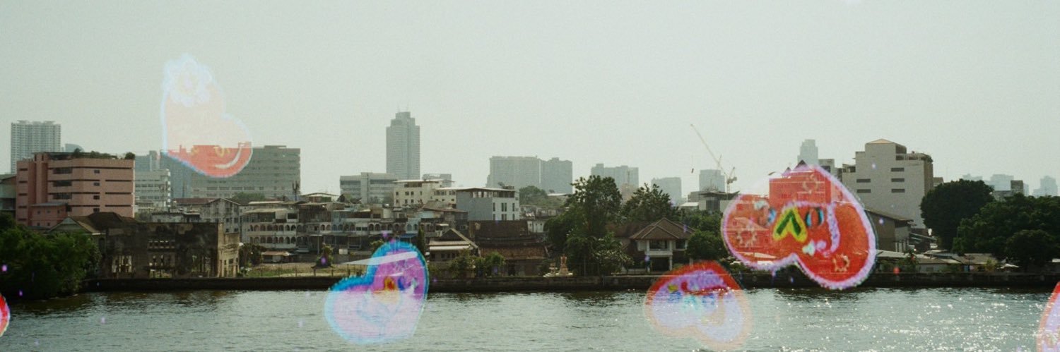 khunlpx's profile banner image