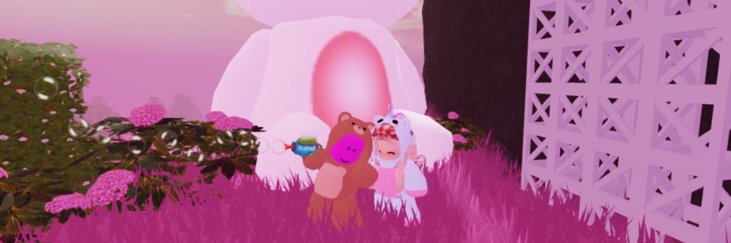 ( ´･ᴗ･` )♡ banner