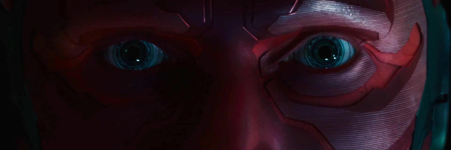 TheVisionIsBae's profile banner image