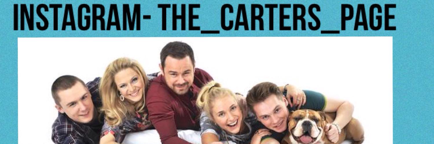eastenderLove's profile banner image