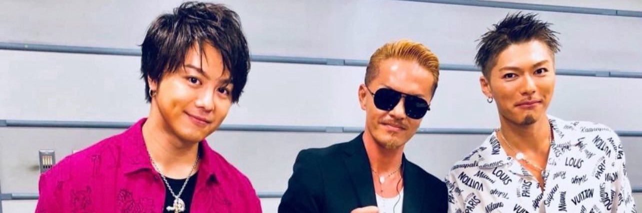 RRex1108's profile banner image
