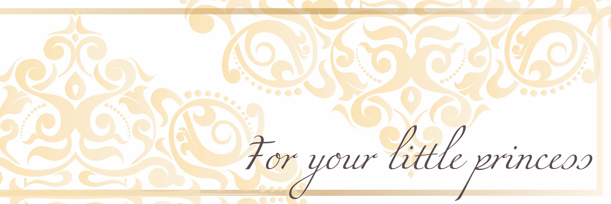 PrincessesDzn's profile banner image