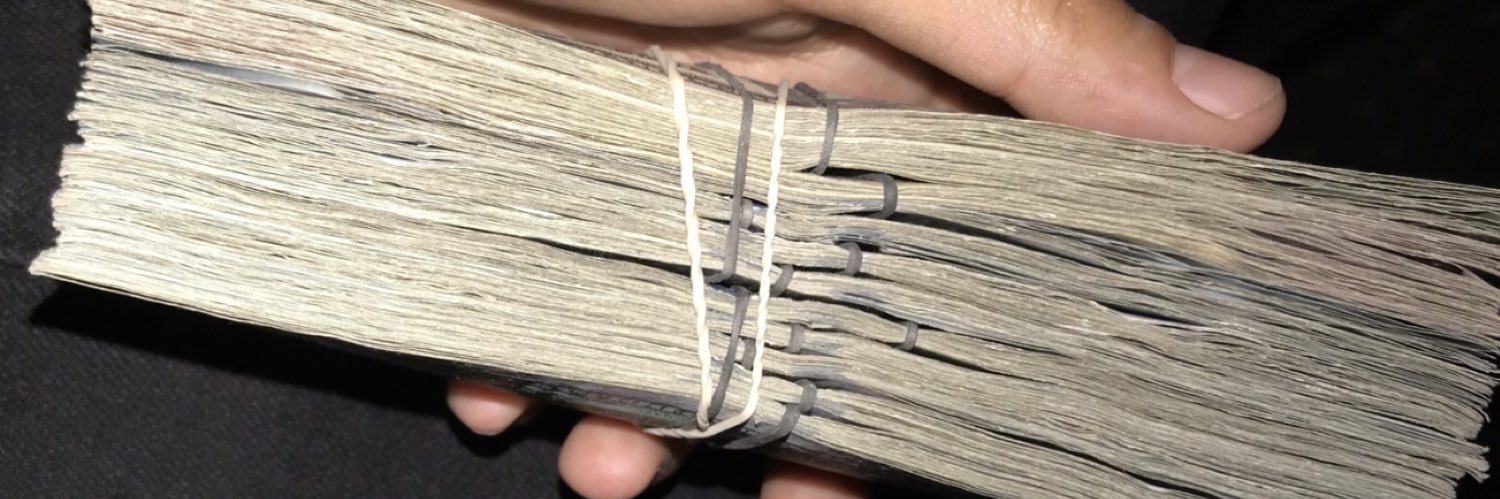 EzMoneyAce's profile banner image