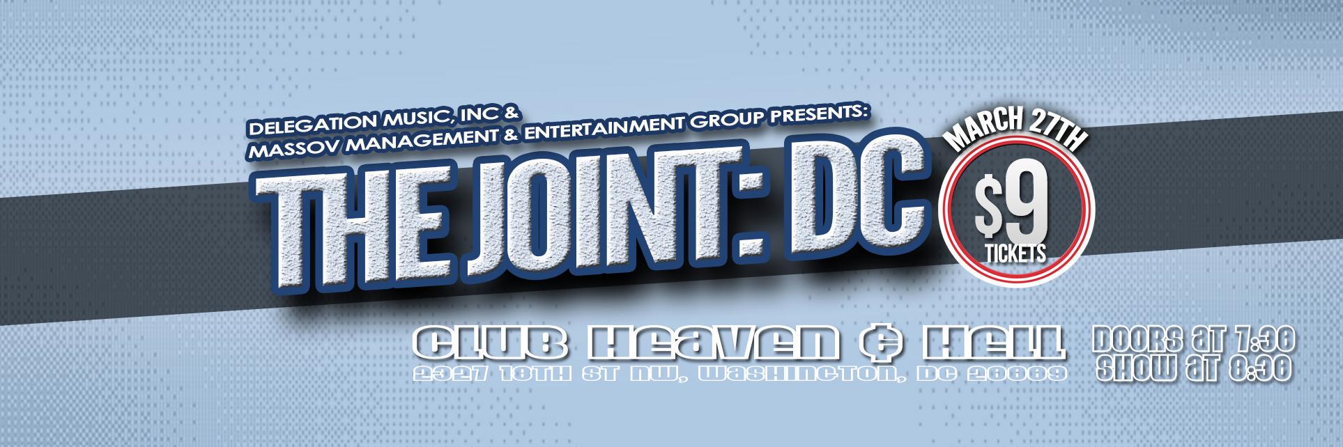 DelegationMusic's profile banner image