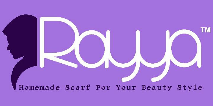 Rayya Hijab banner