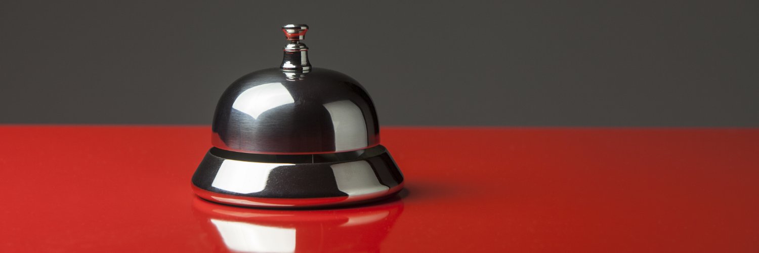 Hotels.com Help banner