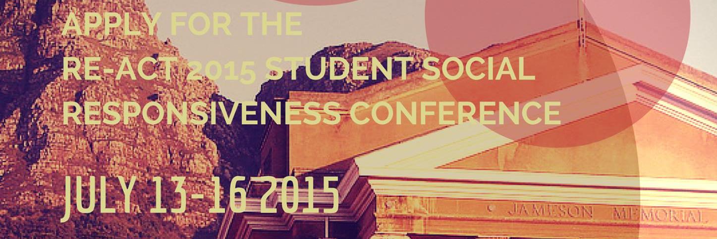 ReACT_UCT's profile banner image