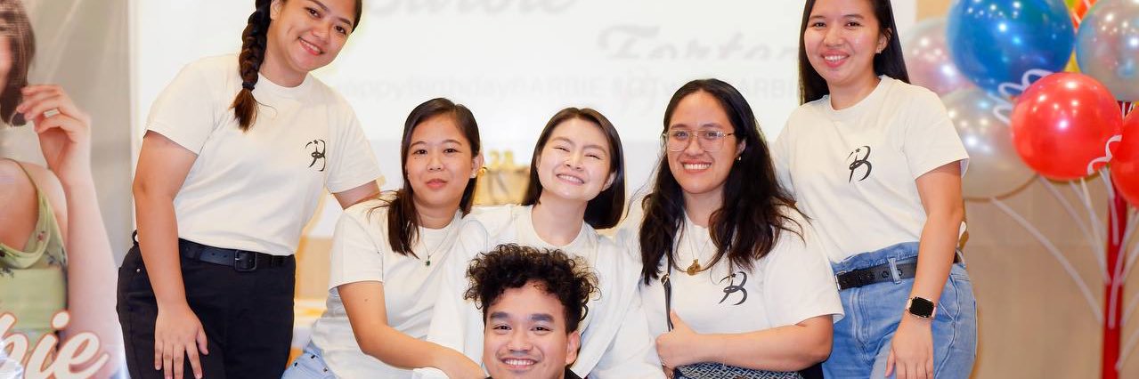 May 💕 banner