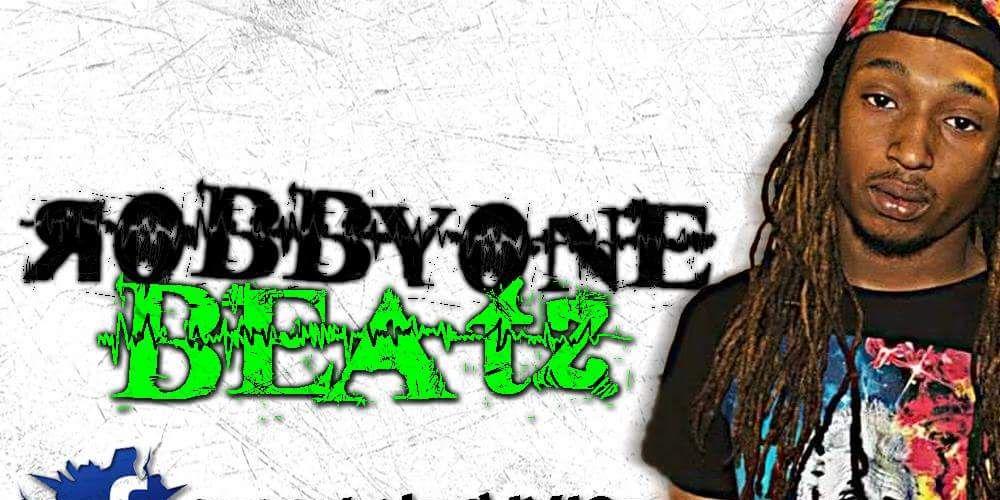 Robby1neBeatz's profile banner image