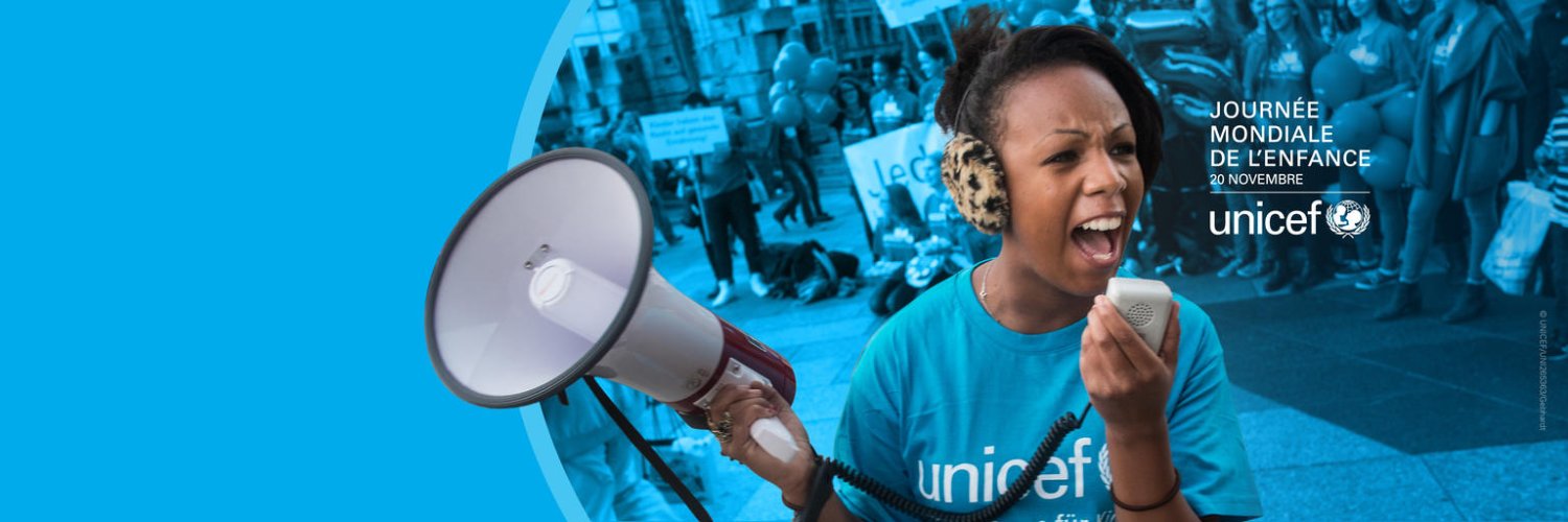 unicef_LO's profile banner image