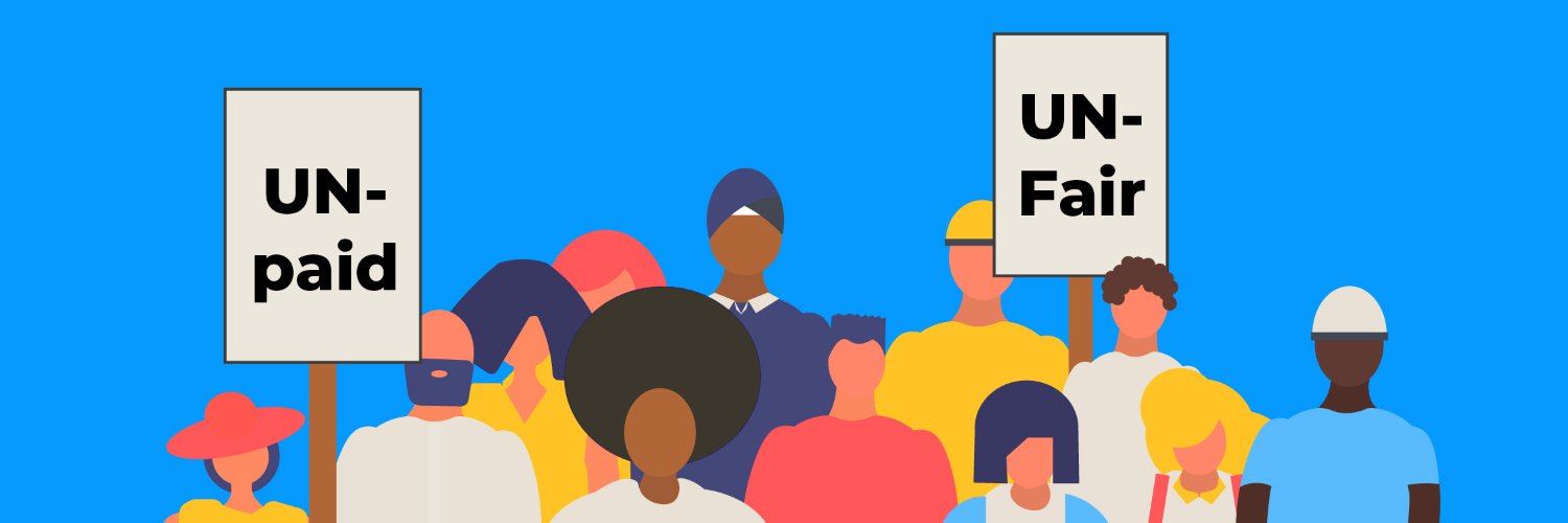 Fair Internship Initiative banner