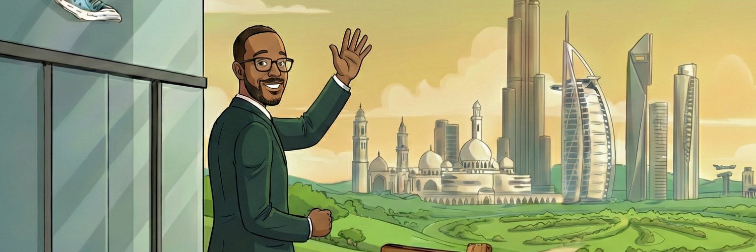 DamuWinston's profile banner image