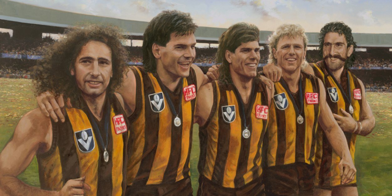 Alicia Muling banner