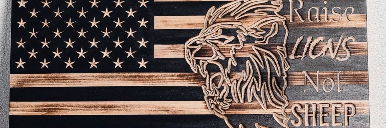 KScav's profile banner image