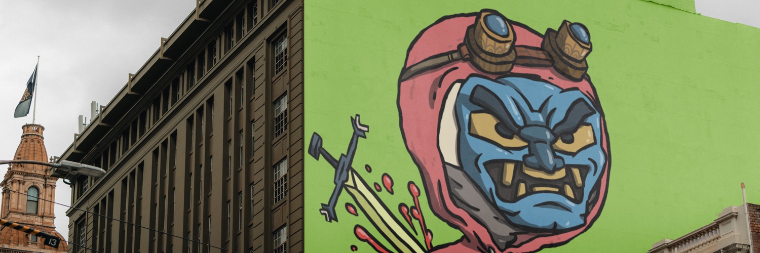 sinemenu's profile banner image