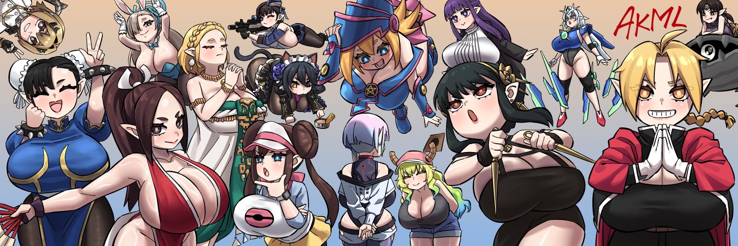 アカイメロン🔞/ リクエスト OFF banner