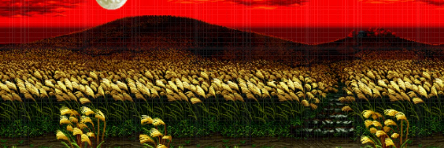 Arcade_Perfect's profile banner image