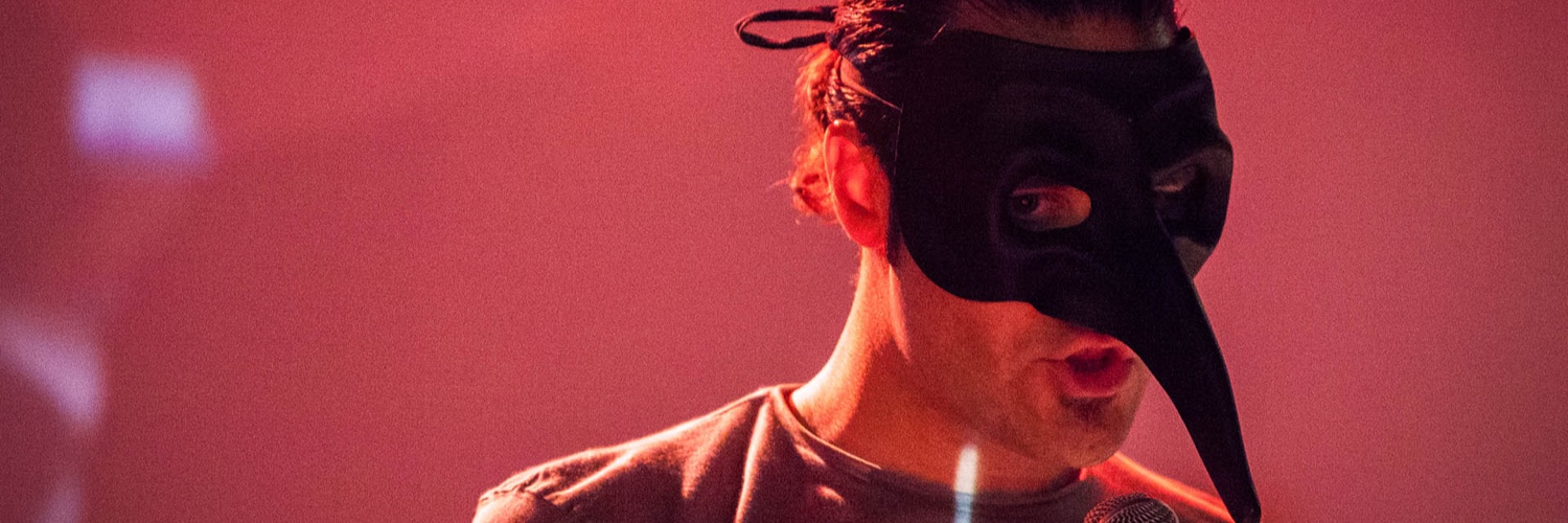elektroprose's profile banner image