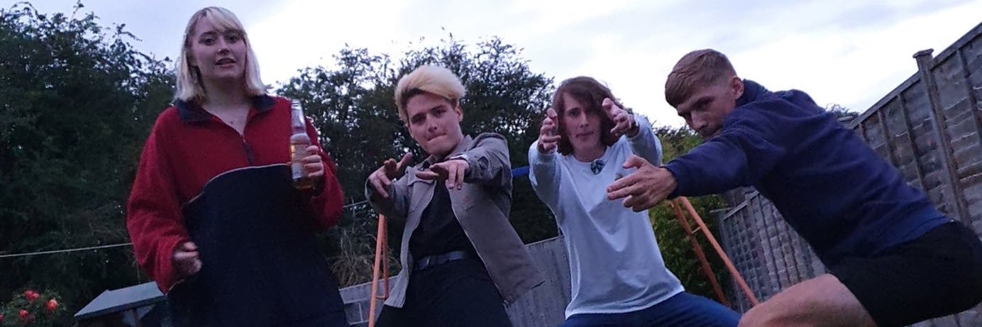 SamJRussell08's profile banner image