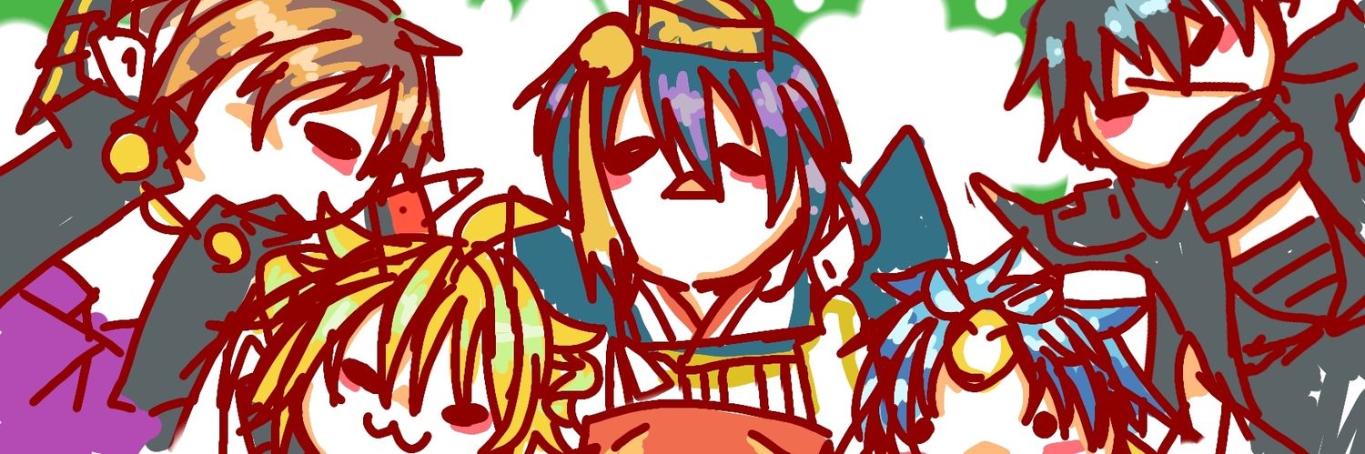MatumoSuikadou's profile banner image