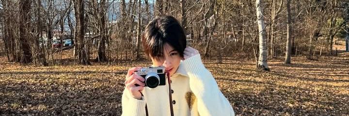 🍥 — banner