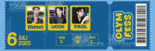 SubOlympop Profile Banner