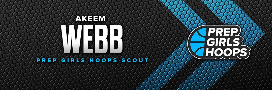 Akeem Webb banner