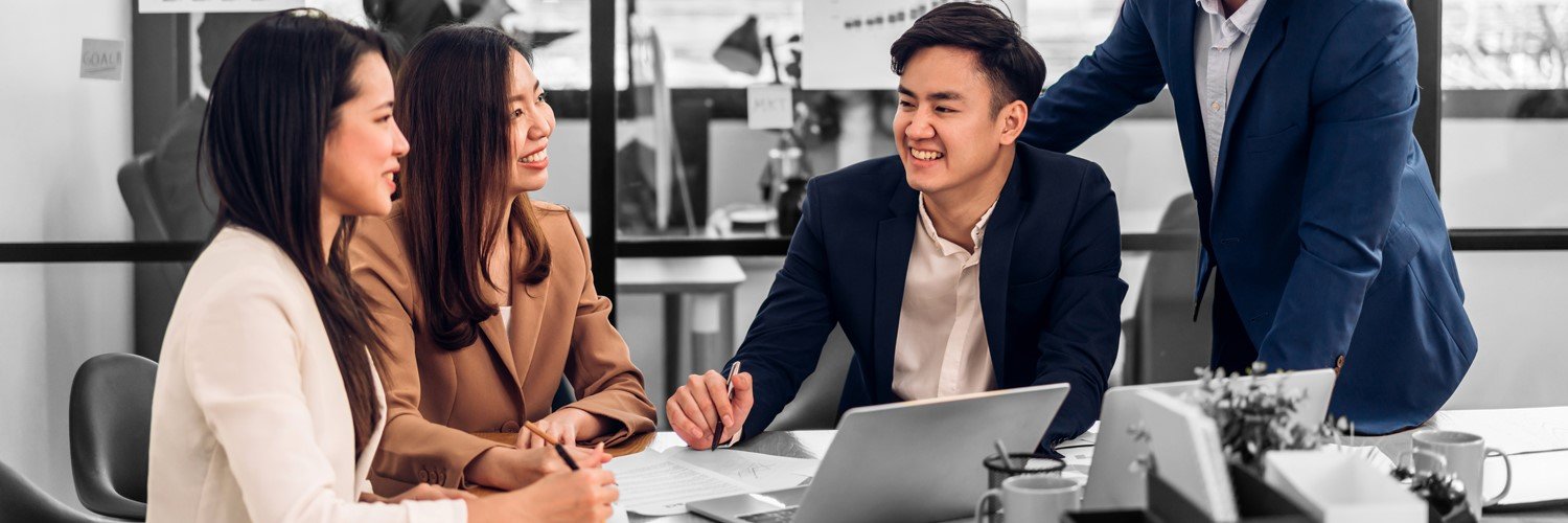 Australian Business Forum banner