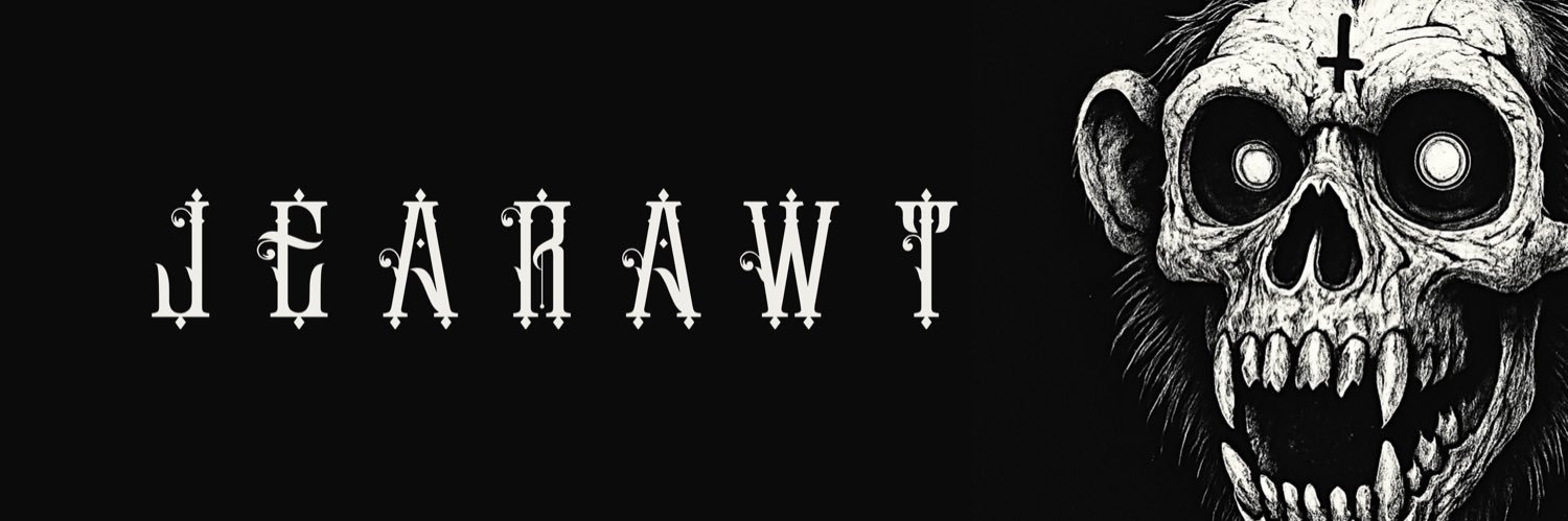 jearawt's profile banner image