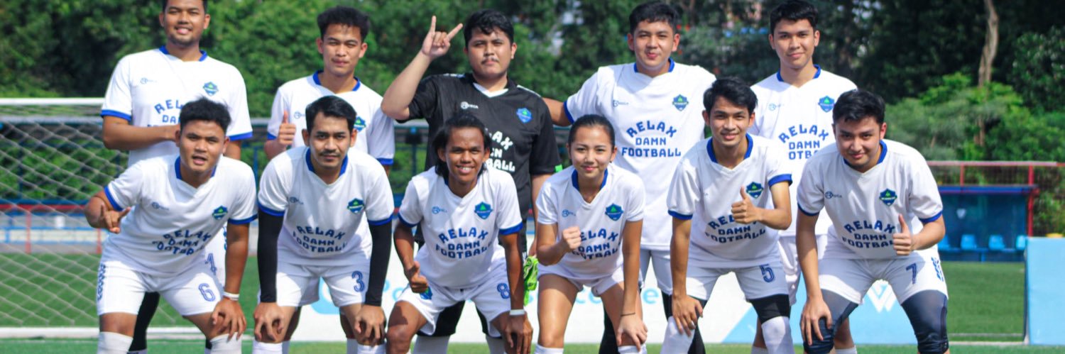 M Alfin Januardi banner