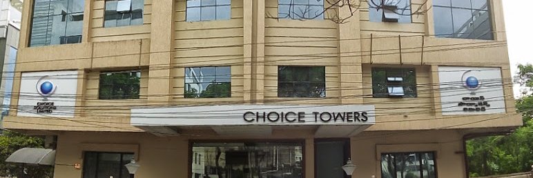 ChoiceHyderabad's profile banner image