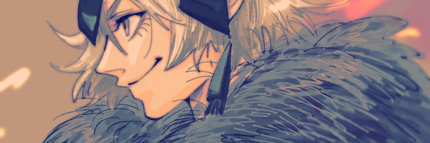 kNiyum's profile banner image