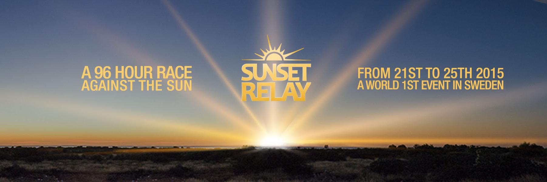 SunsetRelay's profile banner image