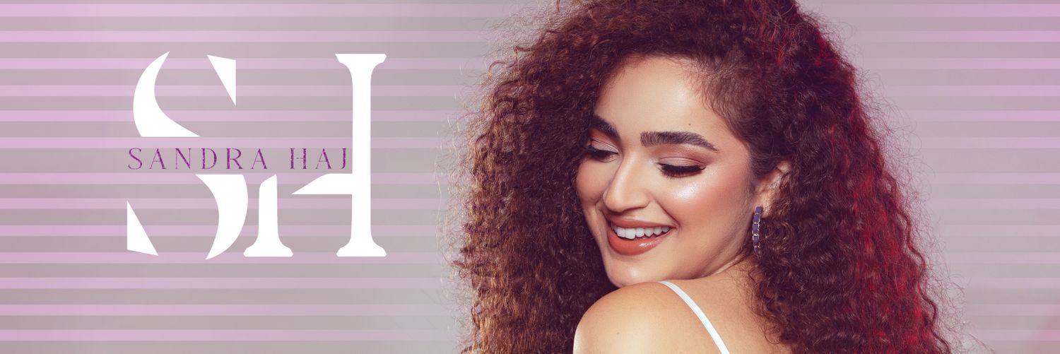 sandra_haj's profile banner image