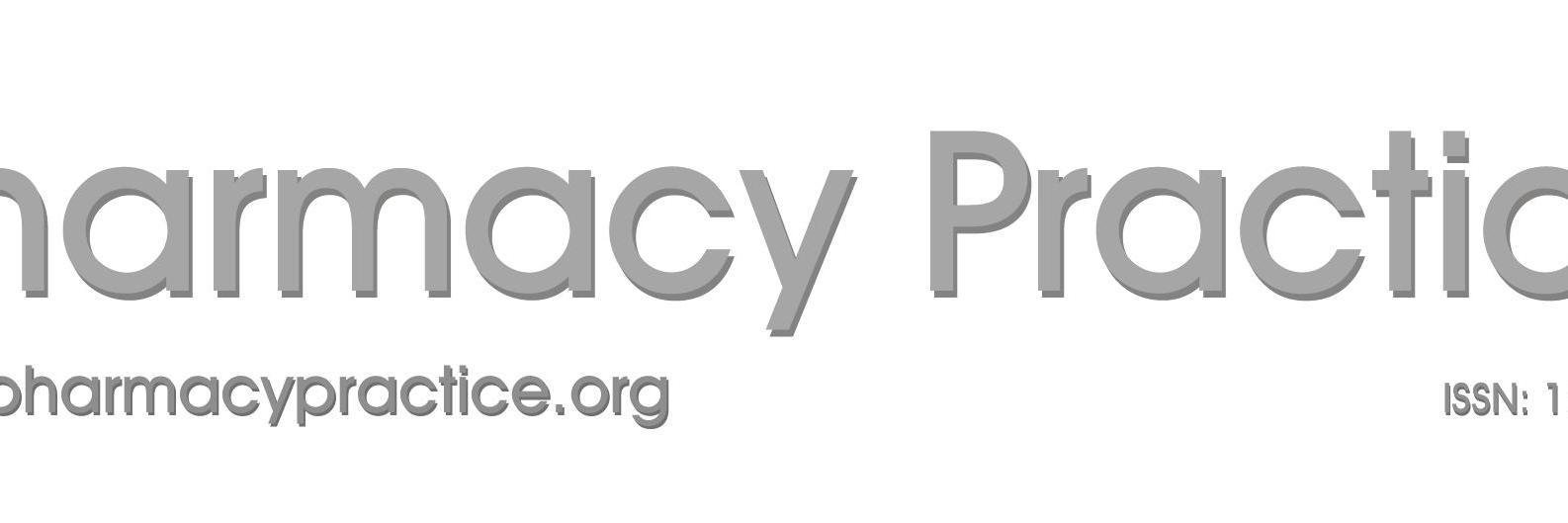 Pharmacy Practice banner