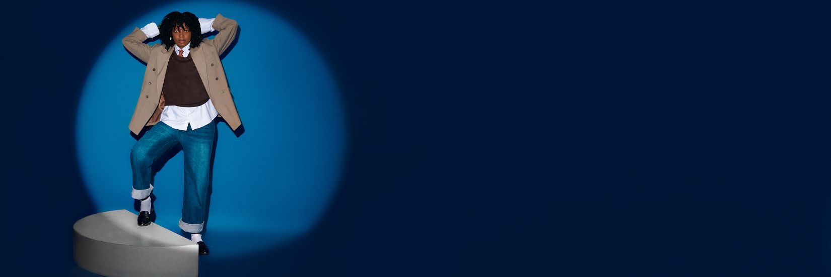 Churemi banner
