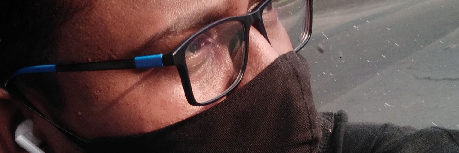 Mohamed Navas banner