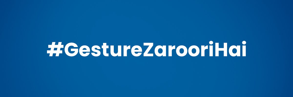 codesgesture's profile banner image